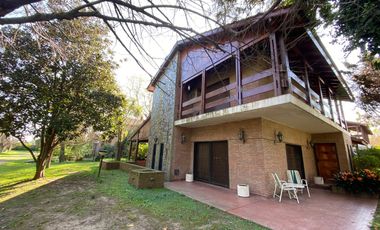 Casa en  Santa Maria Country Club