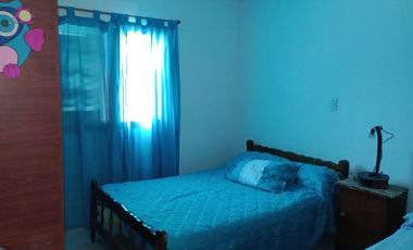 Departamento en Alquiler por temporada para 5 personas