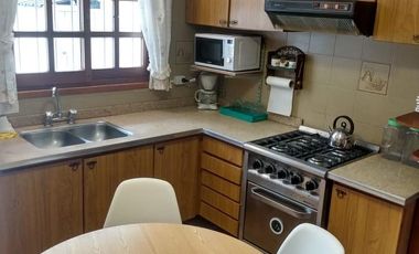 Dúplex en venta - 2 Dormitorios 1 Baño - 130Mts2 - San Bernardo del Tuyú