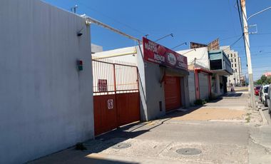LOCAL COMERCIAL EN VENTA/ALQUILER SOBRE CALLE LAINEZ
