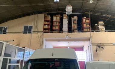 LOCAL COMERCIAL EN VENTA/ALQUILER SOBRE CALLE LAINEZ
