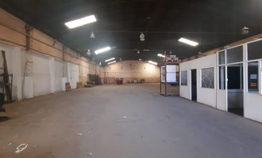 LOCAL COMERCIAL EN VENTA/ALQUILER SOBRE CALLE LAINEZ
