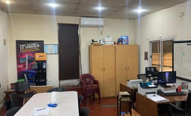 LOCAL COMERCIAL EN VENTA/ALQUILER SOBRE CALLE LAINEZ