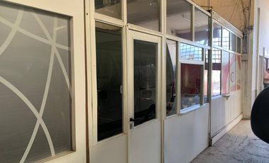 LOCAL COMERCIAL EN VENTA/ALQUILER SOBRE CALLE LAINEZ
