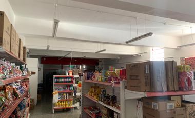 LOCAL COMERCIAL EN VENTA/ALQUILER SOBRE CALLE LAINEZ