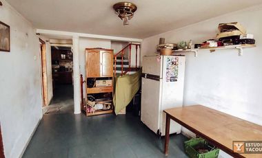 Casa en venta - 3 Dormitorios 2 Baños - Cochera - 300Mts2 - Tolosa, La Plata