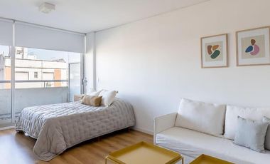 Departamento Monoambiente en venta - 1 Baño - 45Mts2 - Palermo
