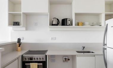 Departamento Monoambiente en venta - 1 Baño - 45Mts2 - Palermo