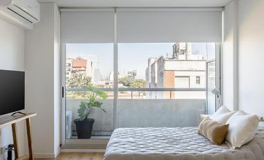 Departamento Monoambiente en venta - 1 Baño - 45Mts2 - Palermo