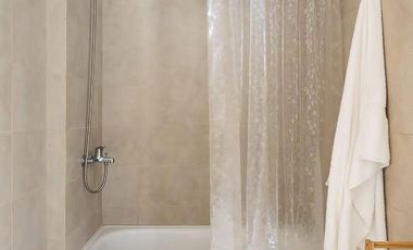 Departamento Monoambiente en venta - 1 Baño - 45Mts2 - Palermo
