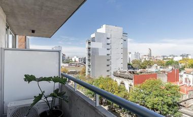 Departamento Monoambiente en venta - 1 Baño - 45Mts2 - Palermo