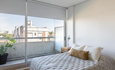Departamento Monoambiente en venta - 1 Baño - 45Mts2 - Palermo