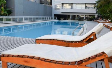 Departamento Monoambiente en venta - 1 Baño - 45Mts2 - Palermo