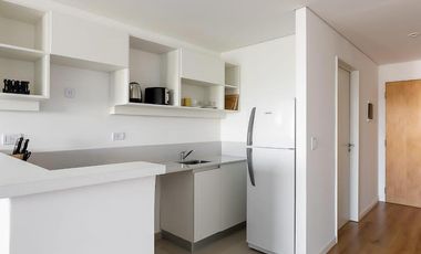 Departamento Monoambiente en venta - 1 Baño - 45Mts2 - Palermo