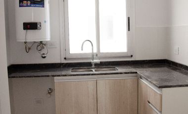 DEPARTAMENTO UN DORMITORIO EN VENTA EN BARRIO GENERAL PAZ