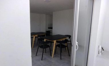 DEPARTAMENTO UN DORMITORIO EN VENTA EN BARRIO GENERAL PAZ