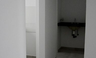 DEPARTAMENTO UN DORMITORIO EN VENTA EN BARRIO GENERAL PAZ