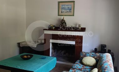 Casa en Carilo