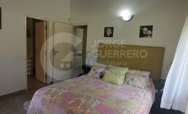 Casa en Carilo