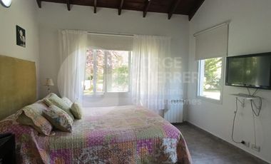 Casa en Carilo