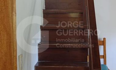 Casa en Carilo