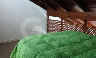 Casa en Carilo