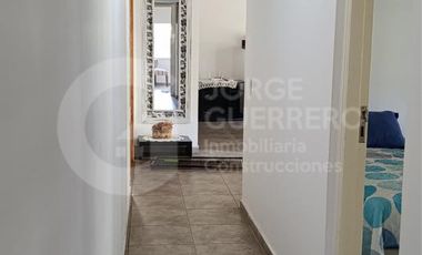 Casa en Carilo