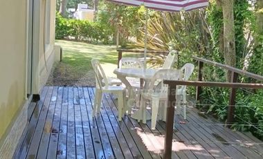 Casa en Carilo