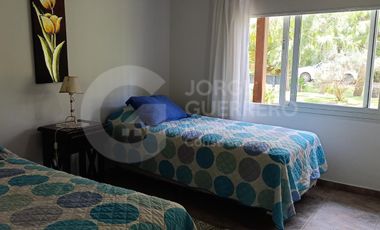 Casa en Carilo