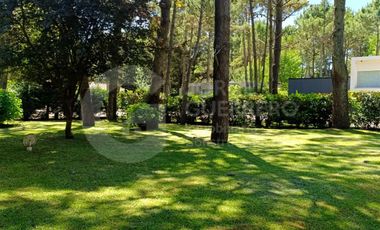 Casa en Carilo