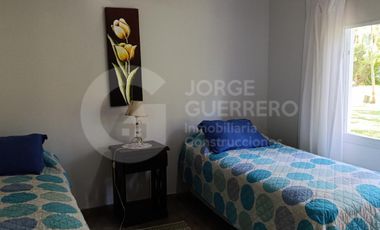 Casa en Carilo