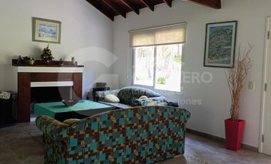 Casa en Carilo