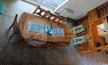Casa en Carilo