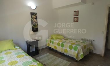 Casa en Carilo