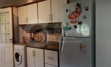 Casa en Carilo