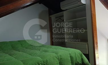 Casa en Carilo