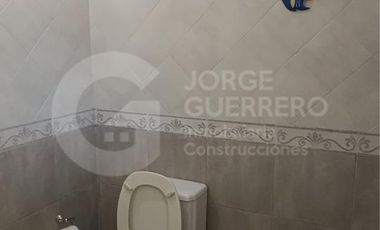 Casa en Carilo