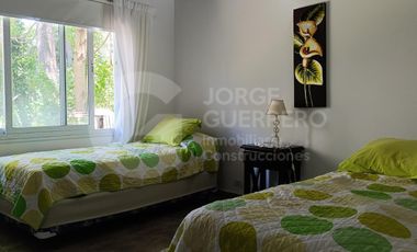 Casa en Carilo