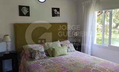 Casa en Carilo