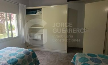 Casa en Carilo