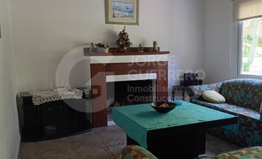 Casa en Carilo