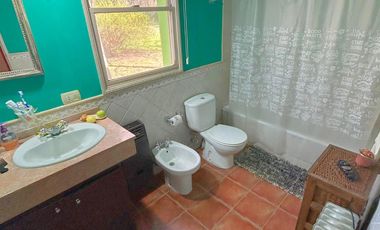 Venta - Casa - Barrio El Solar De Capilla - Exaltación de la Cruz