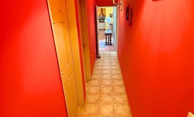Venta - Casa - Barrio El Solar De Capilla - Exaltación de la Cruz