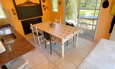 Venta - Casa - Barrio El Solar De Capilla - Exaltación de la Cruz