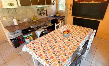 Venta - Casa - Barrio El Solar De Capilla - Exaltación de la Cruz
