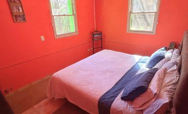 Venta - Casa - Barrio El Solar De Capilla - Exaltación de la Cruz