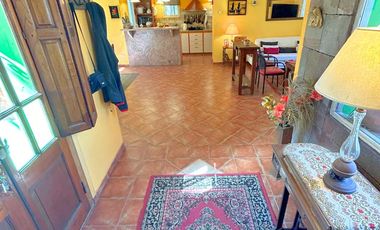 Venta - Casa - Barrio El Solar De Capilla - Exaltación de la Cruz