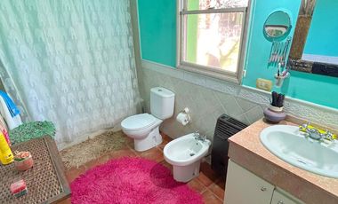 Venta - Casa - Barrio El Solar De Capilla - Exaltación de la Cruz