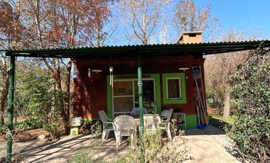 Venta - Casa - Barrio El Solar De Capilla - Exaltación de la Cruz