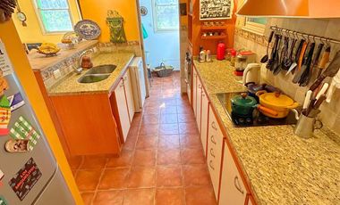 Venta - Casa - Barrio El Solar De Capilla - Exaltación de la Cruz